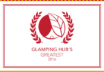 Glamping Hub\'s Greatest