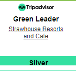 Trip Advisor Green Leader